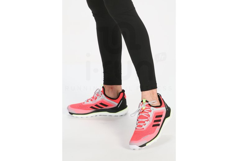 adidas Terrex Agravic Flow M 