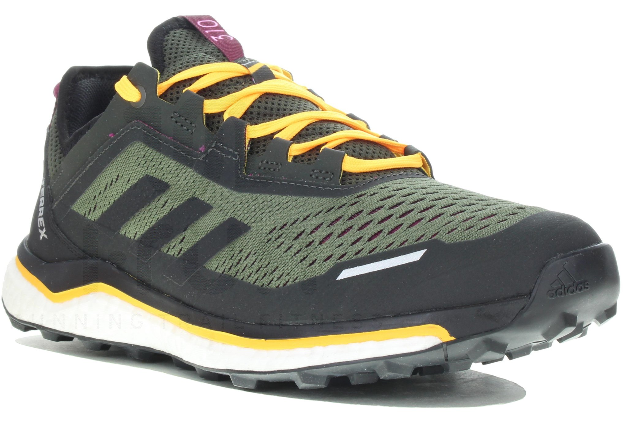 adidas Terrex Agravic Flow