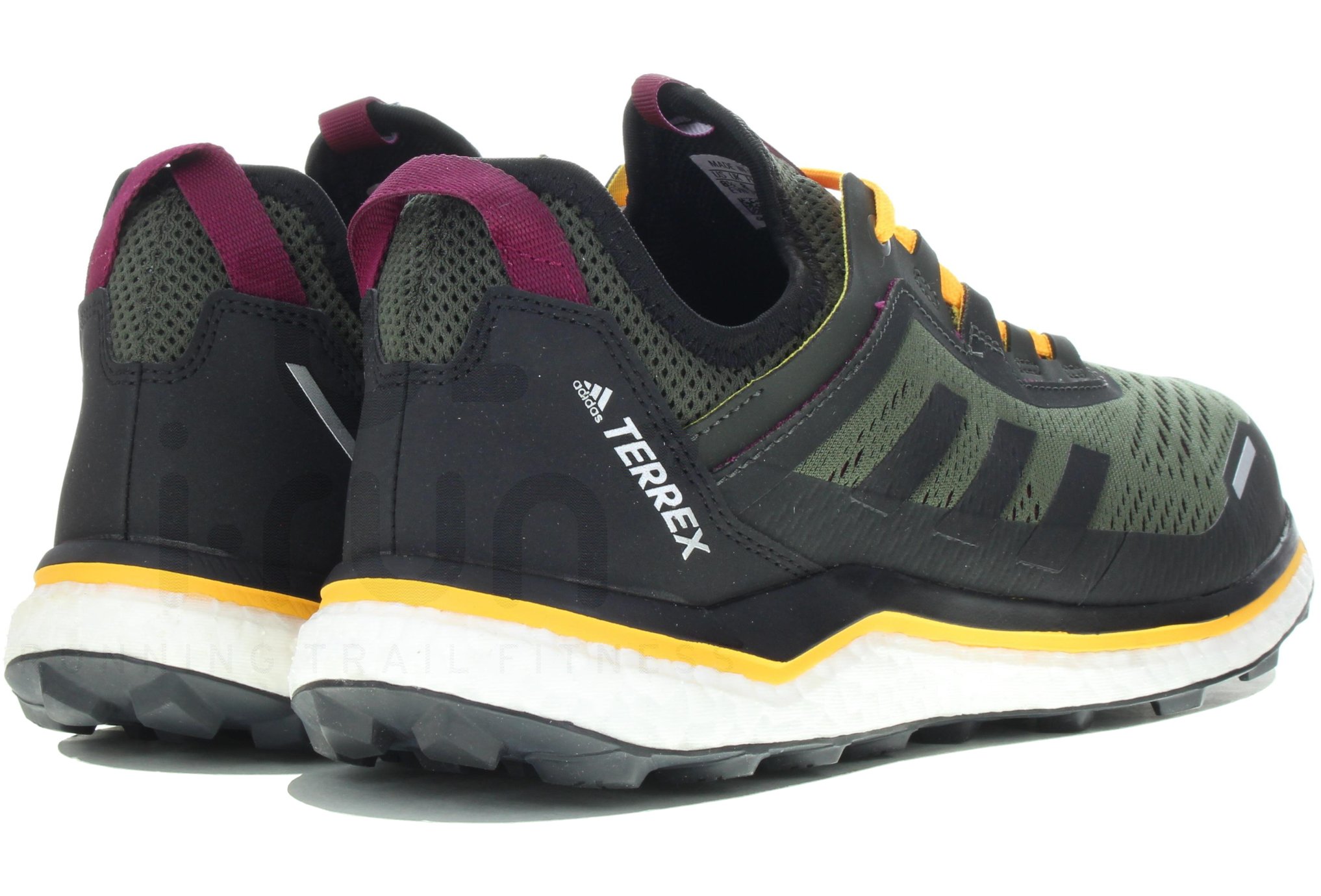 adidas Terrex Agravic Flow