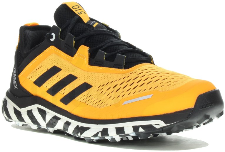 adidas Terrex Agravic Flow Herren