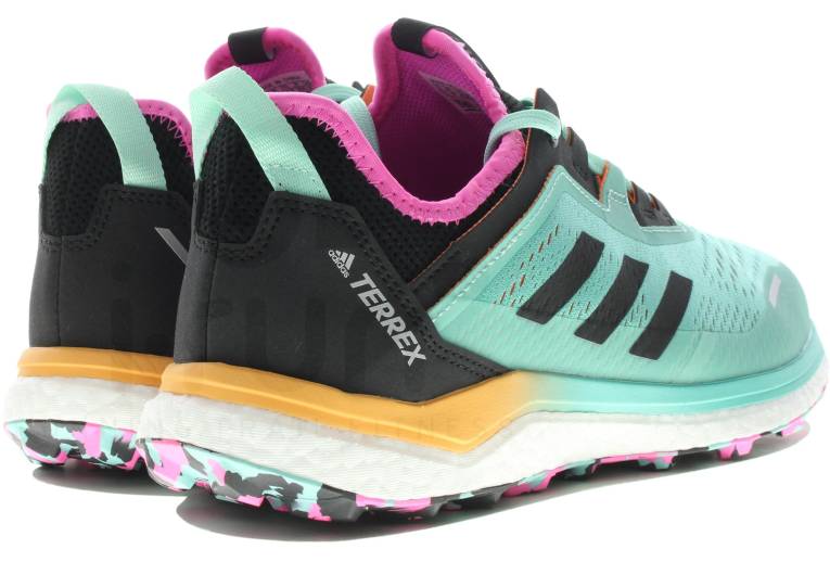 adidas Terrex Agravic Flow M 
