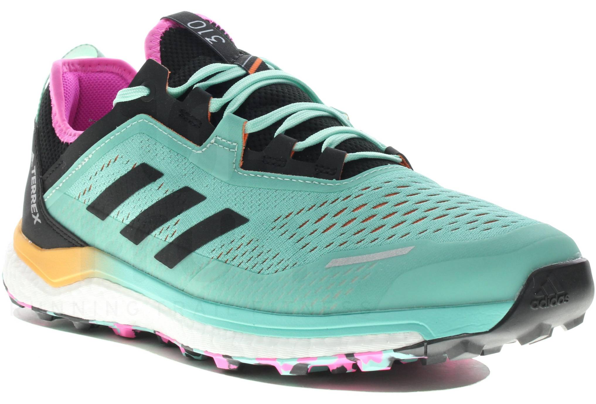 adidas Terrex Agravic Flow Herren
