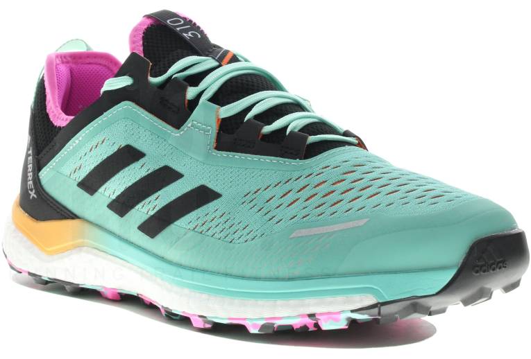 adidas Terrex Agravic Flow M 