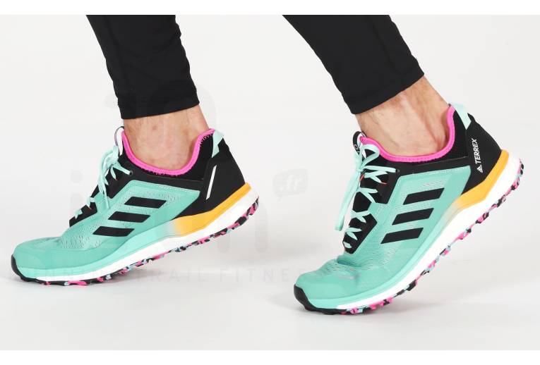 adidas Terrex Agravic Flow M 