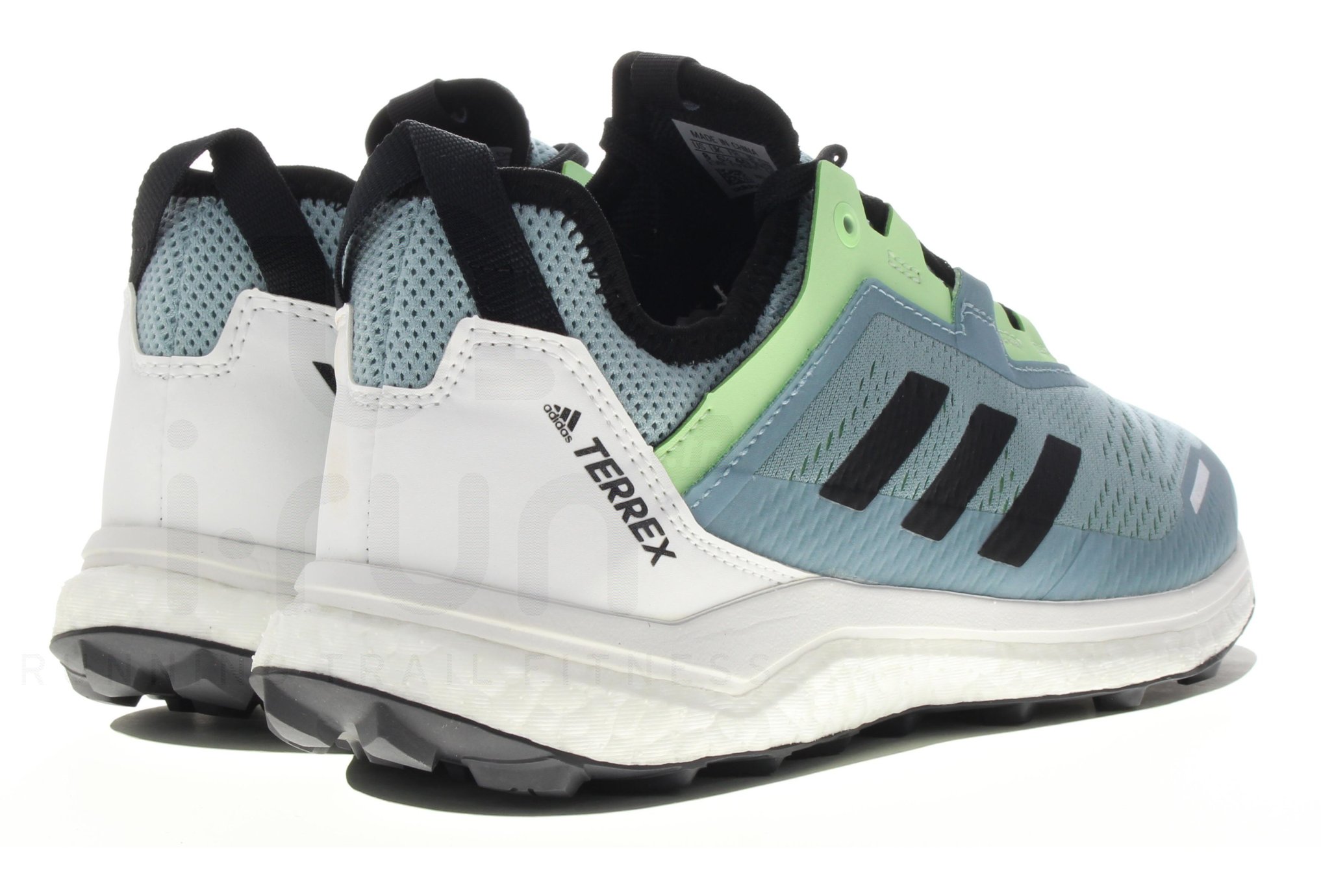 adidas Terrex Agravic Flow