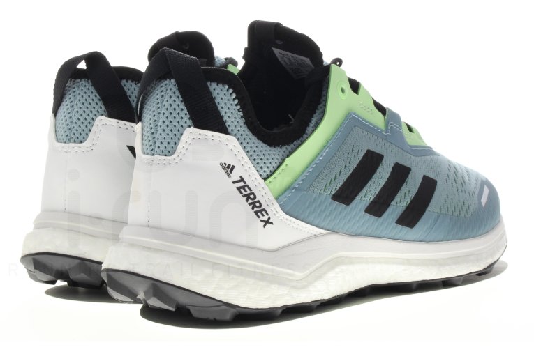adidas Terrex Agravic Flow W 