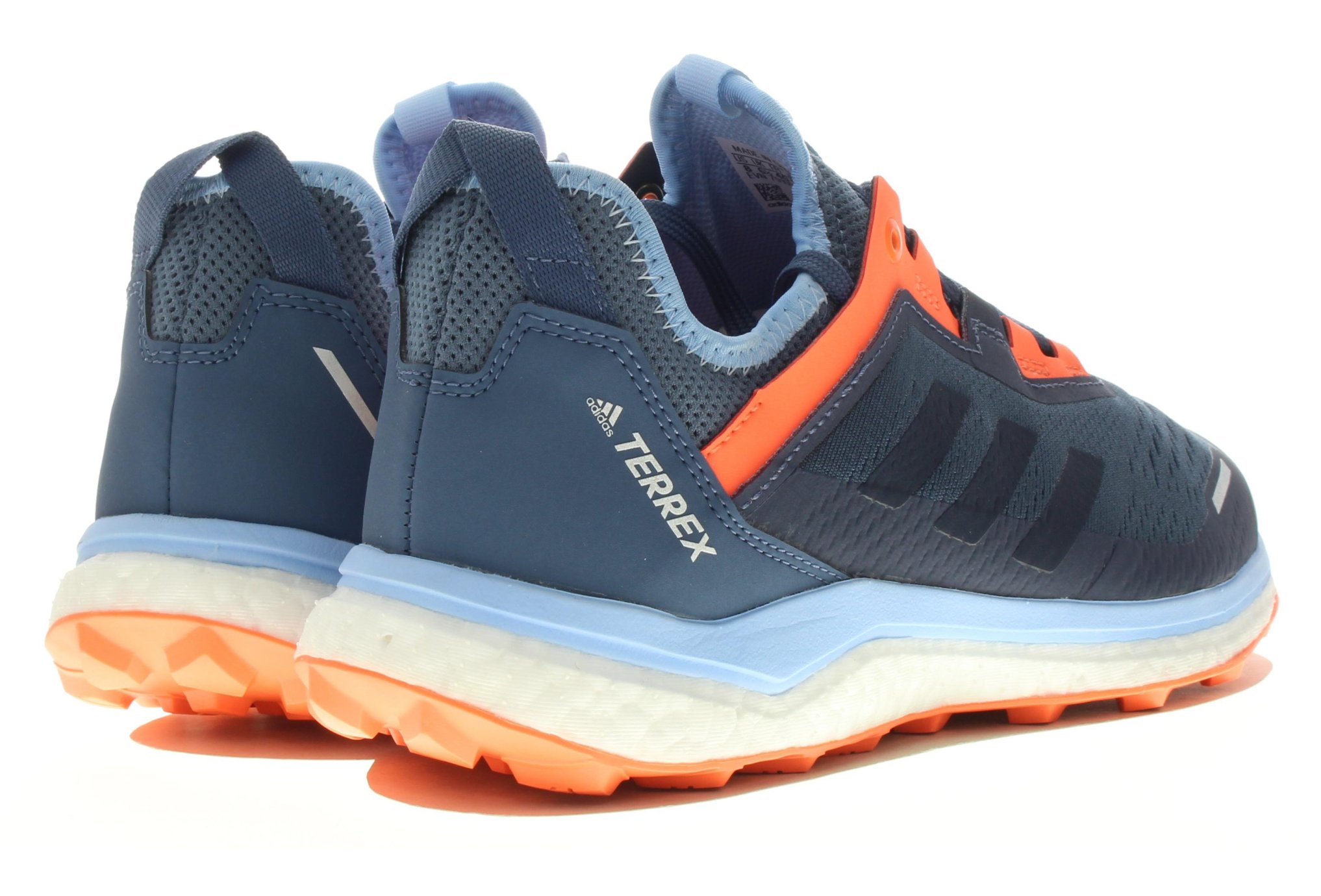 adidas Terrex Agravic Flow