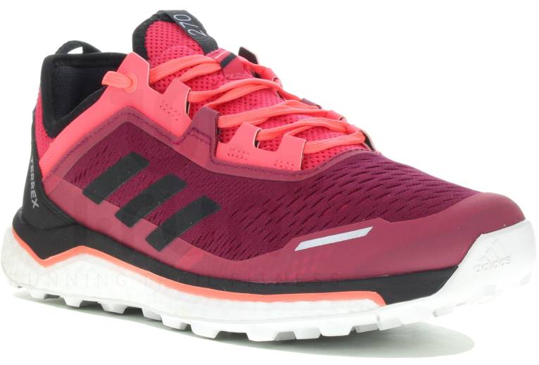 adidas Terrex Agravic Flow W 