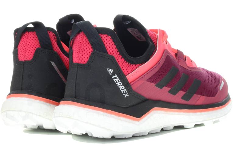 adidas Terrex Agravic Flow W 