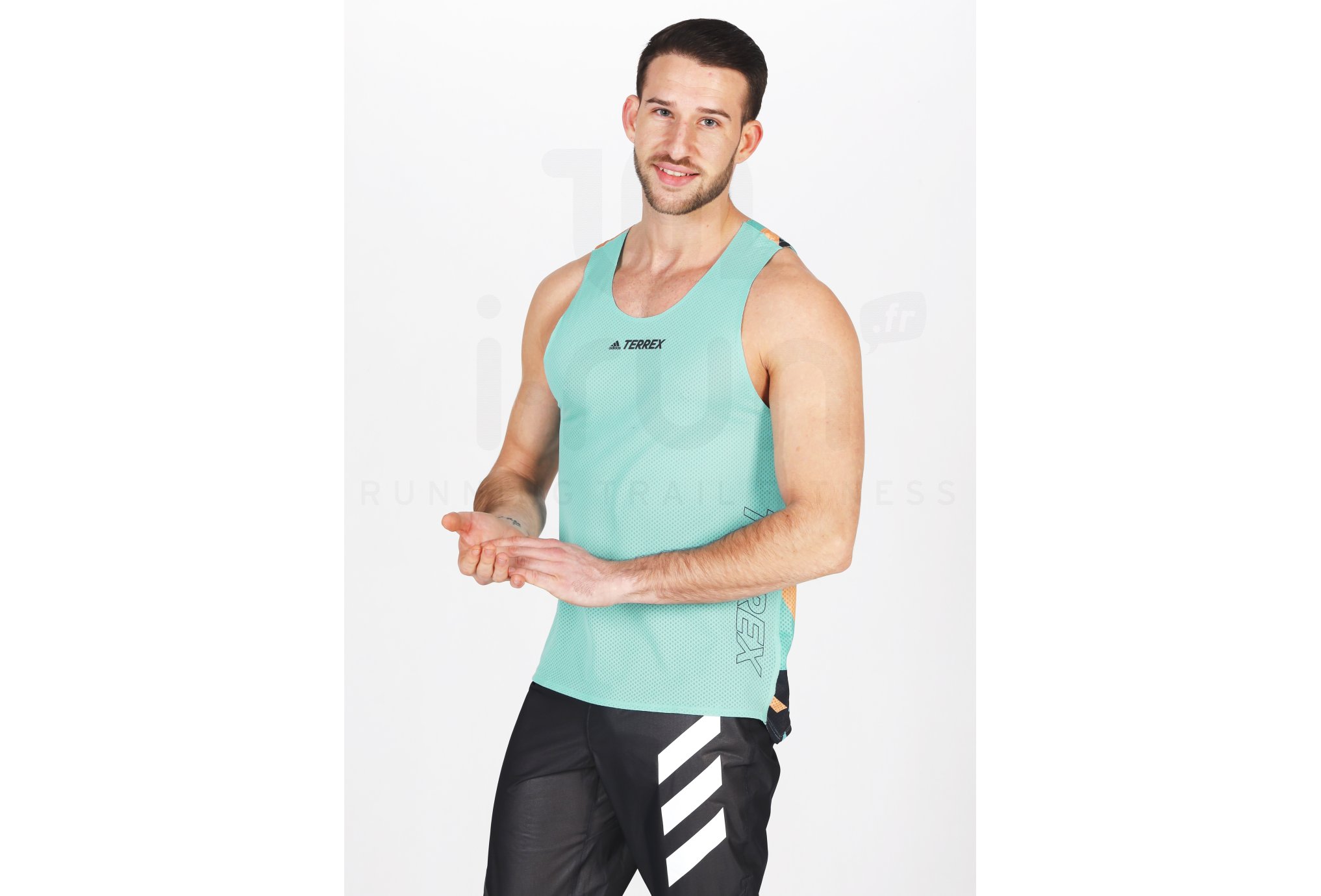 adidas Terrex Agravic GFX Herren