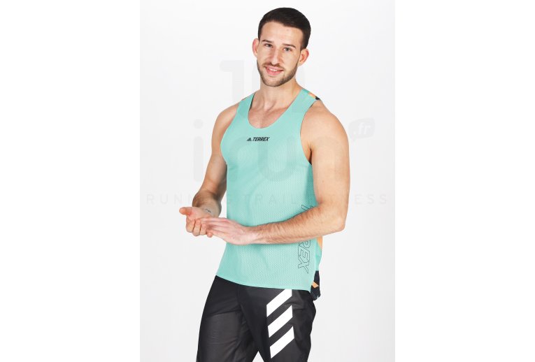 adidas Terrex Agravic GFX Herren