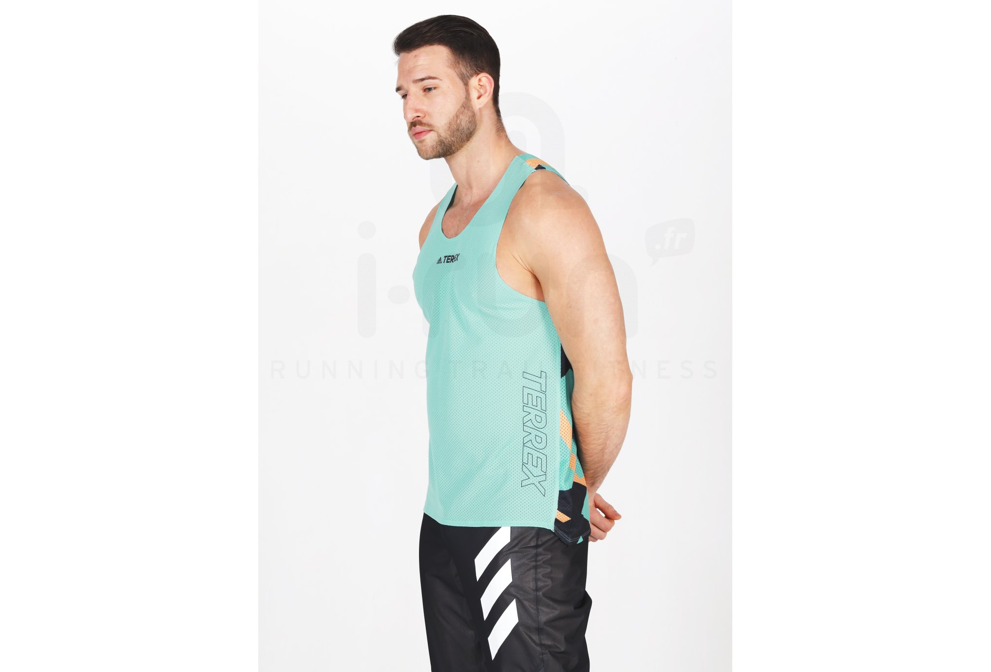 adidas Terrex Agravic GFX Herren