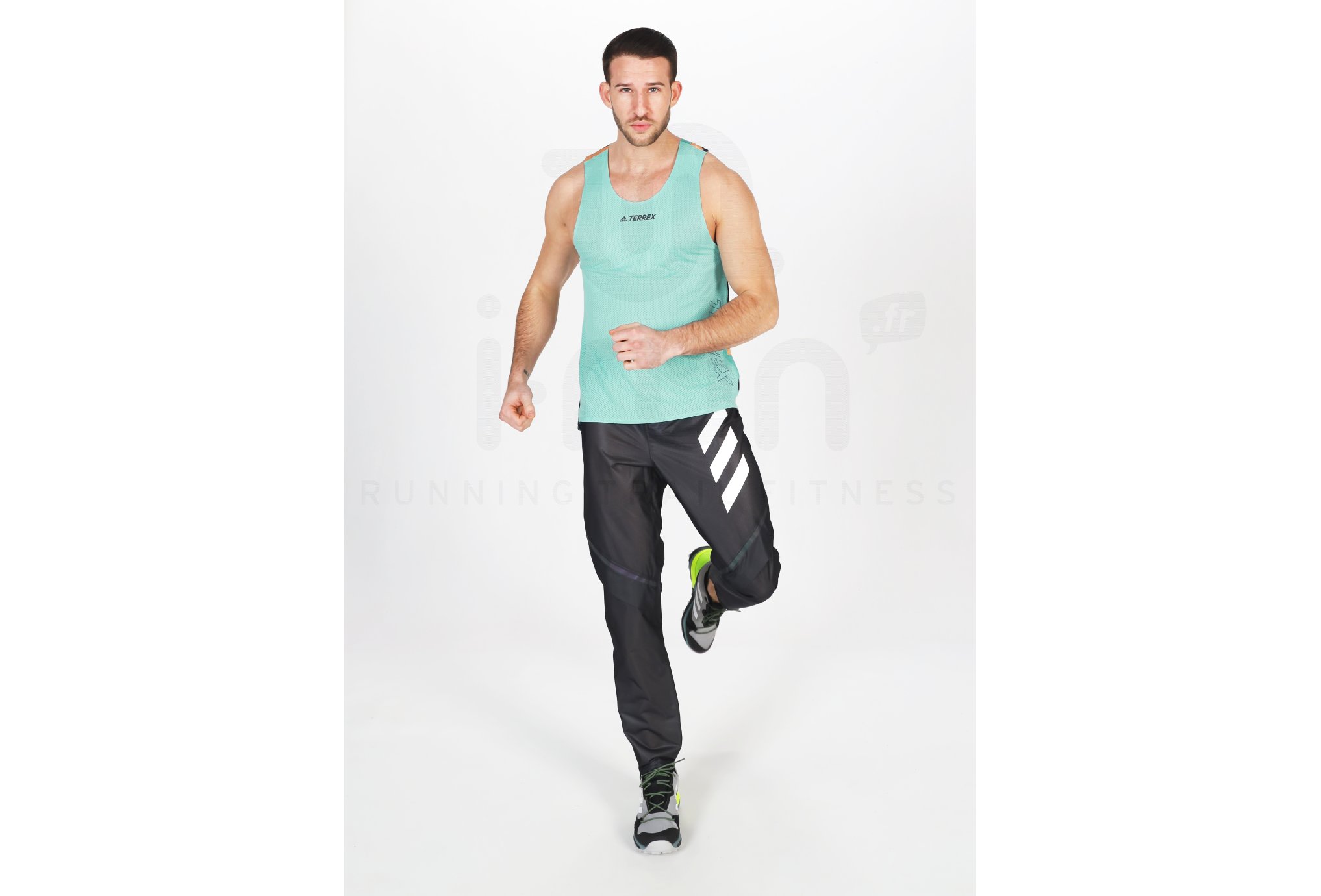adidas Terrex Agravic GFX Herren