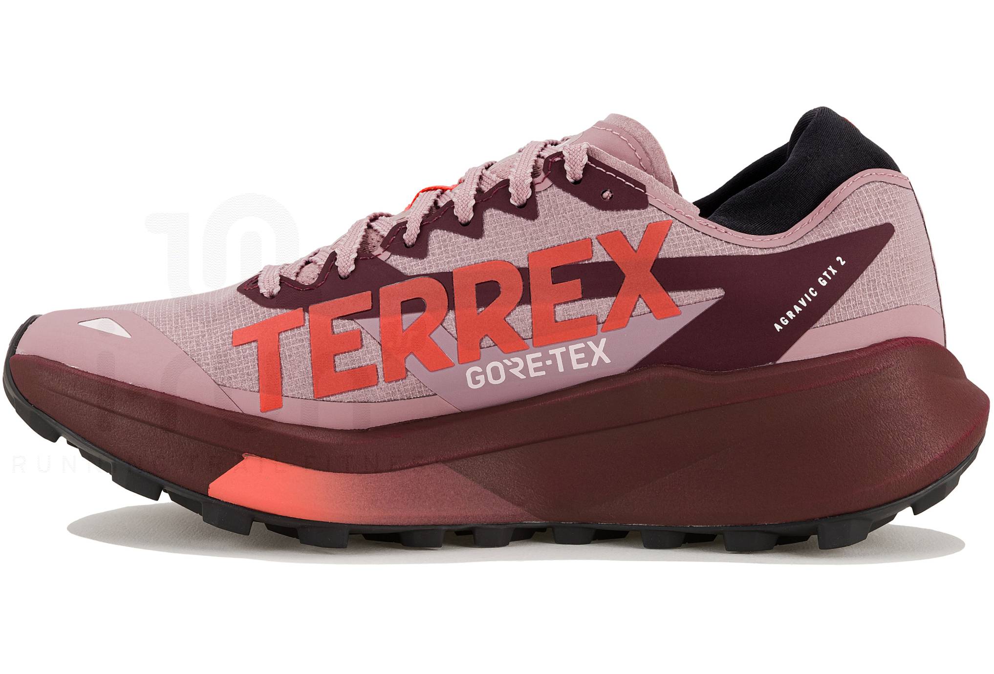 adidas Terrex Agravic Gore-Tex 2 Damen