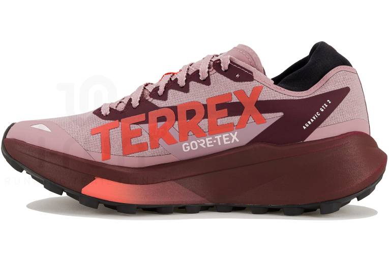 adidas Terrex Agravic Gore-Tex 2 