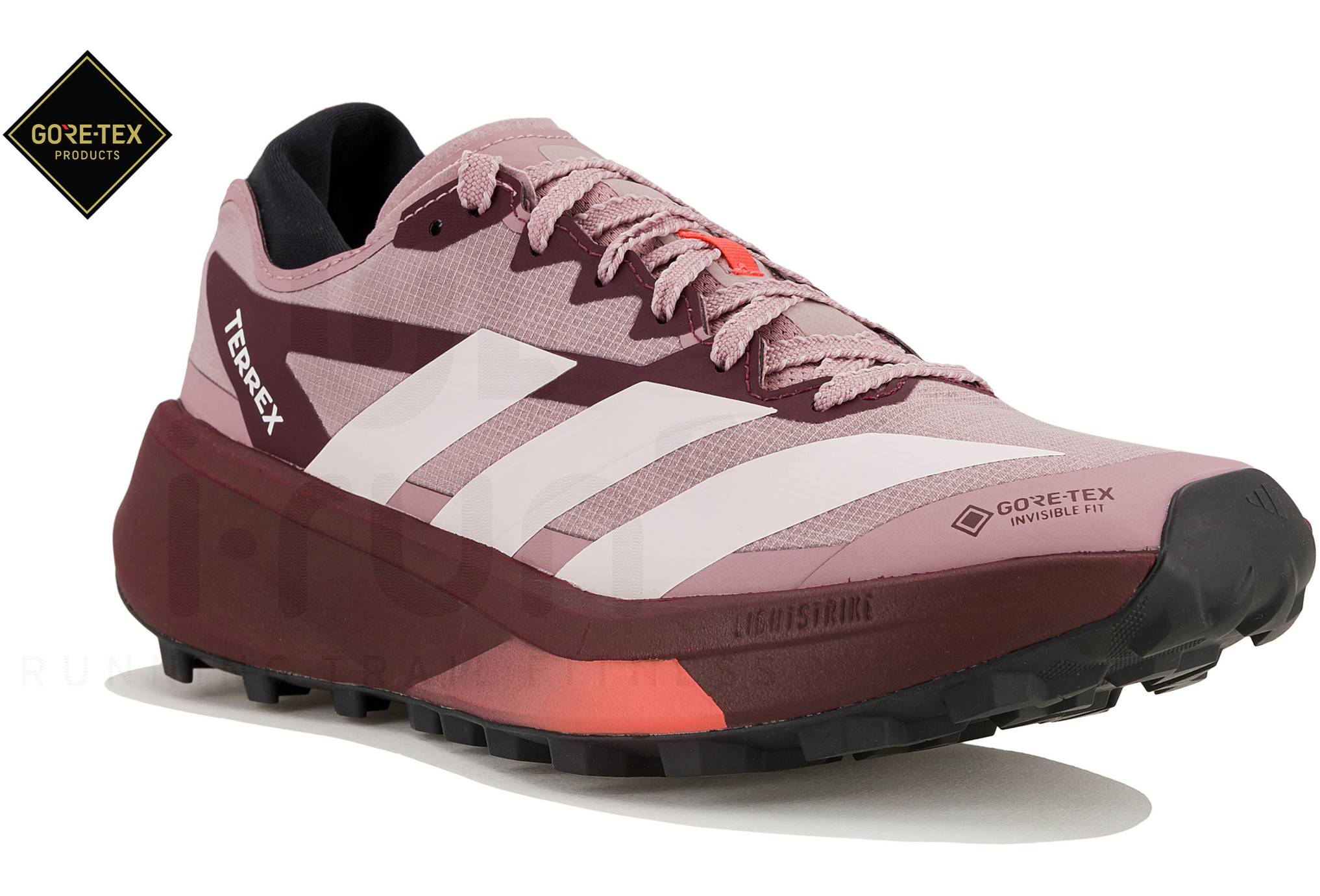 adidas Terrex Agravic Gore-Tex 2 Damen