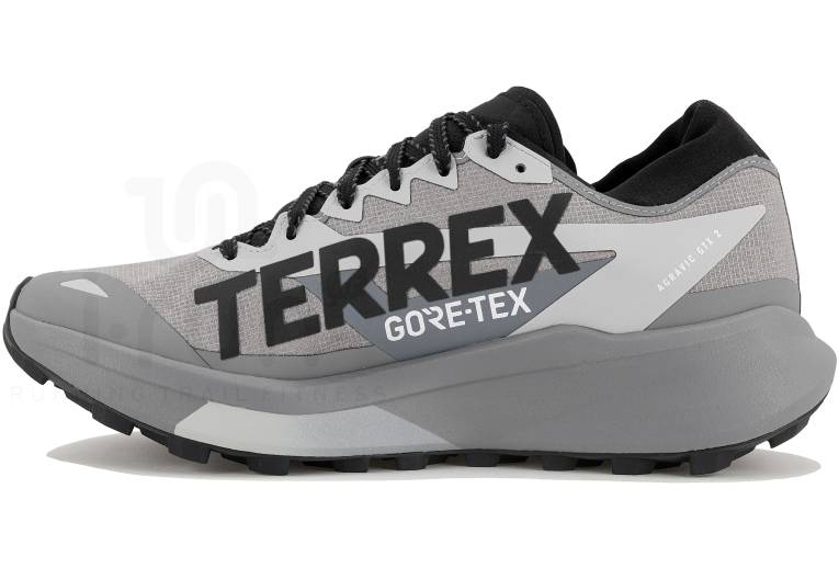 adidas Terrex Agravic Gore-Tex 2 