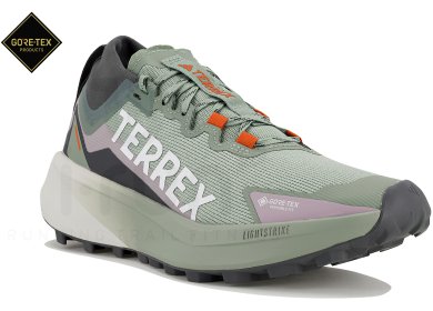 Terrex Agravic Gore-Tex