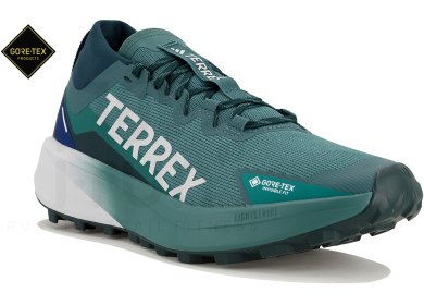 Terrex Agravic Gore-Tex