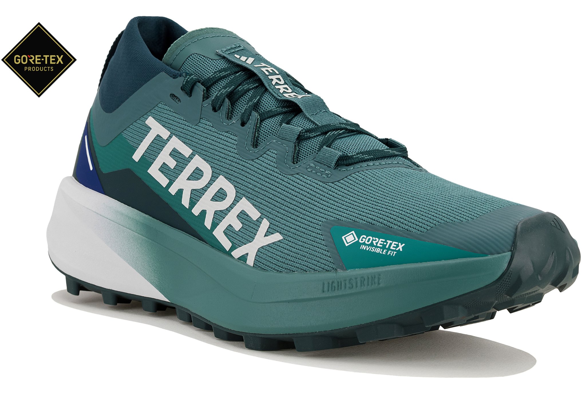 adidas Terrex Agravic Gore-Tex Chaussures homme - adidas - Chaussures de sport