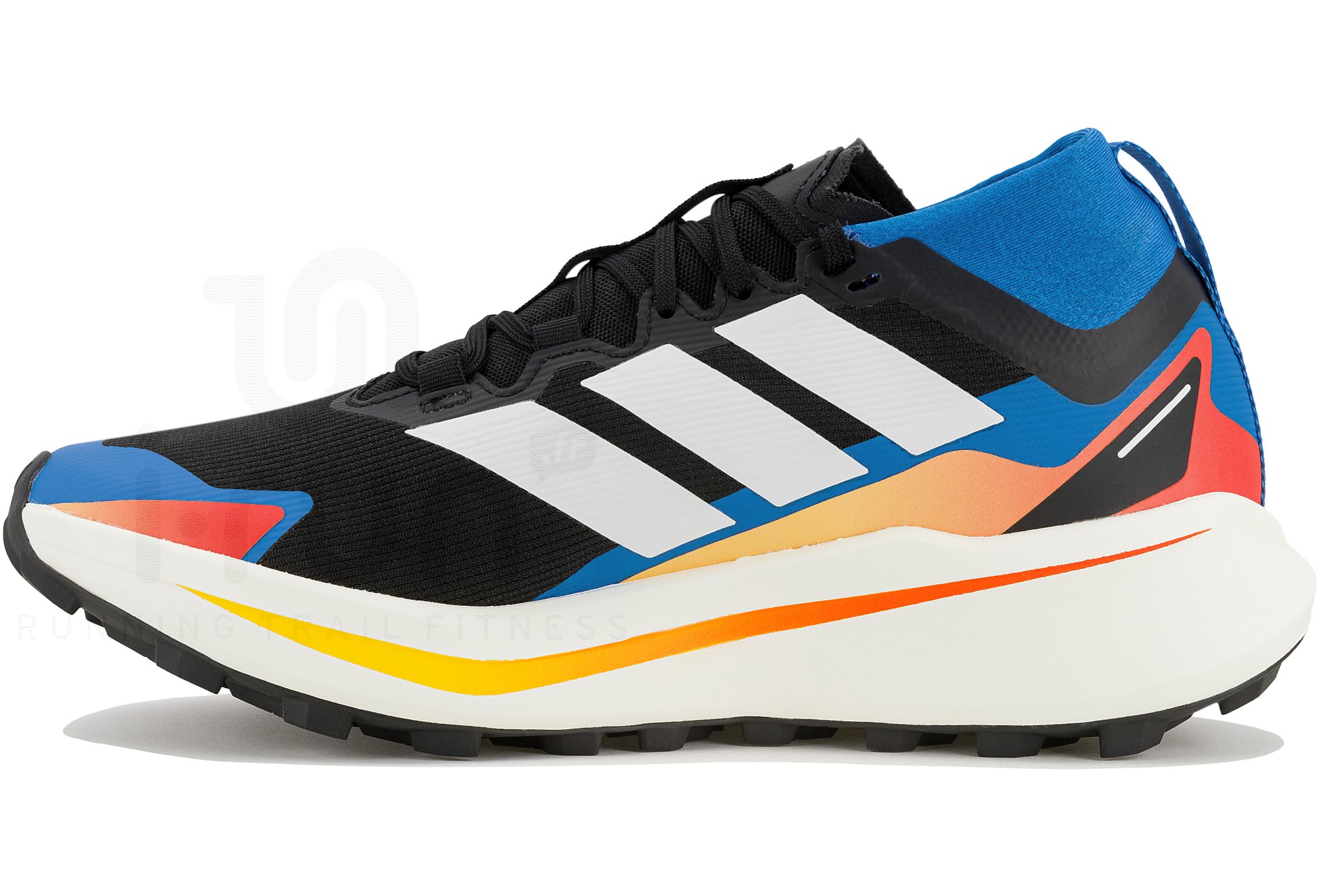 adidas Terrex Agravic Gore-Tex