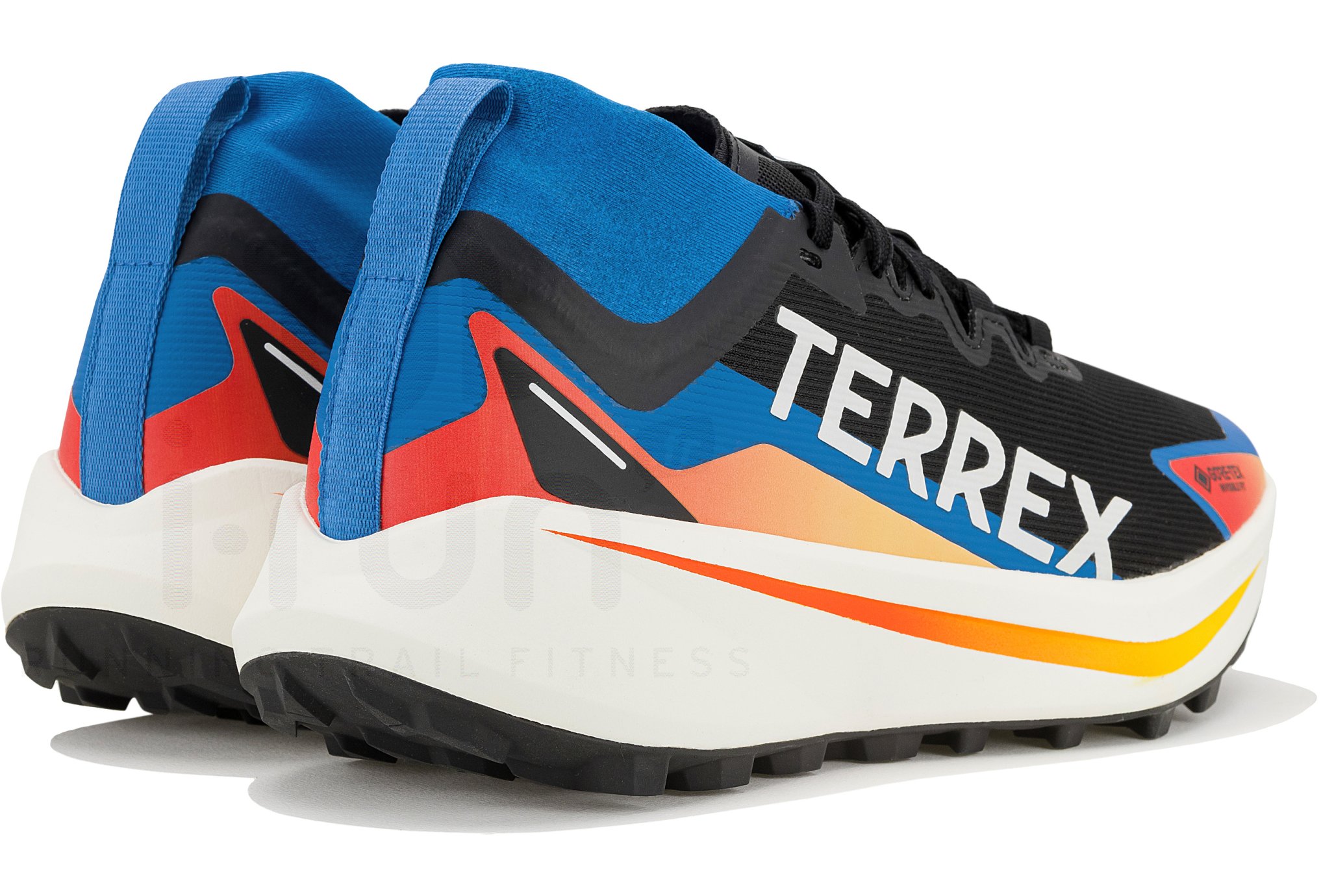 adidas Terrex Agravic Gore-Tex