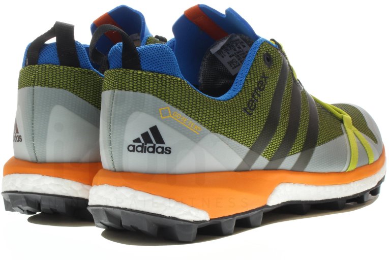 adidas Terrex Agravic Gore-Tex