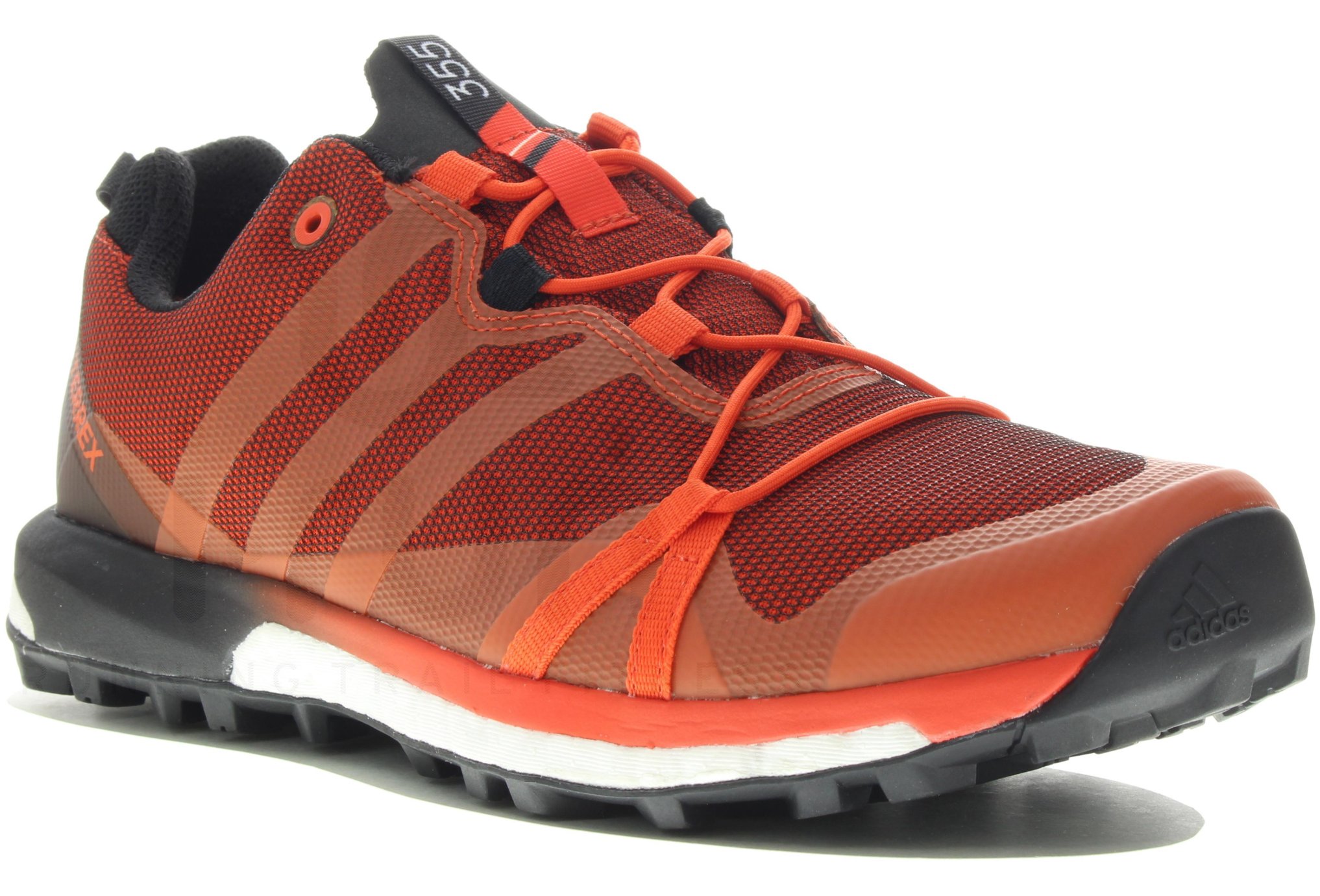 adidas Terrex Agravic Gore-Tex
