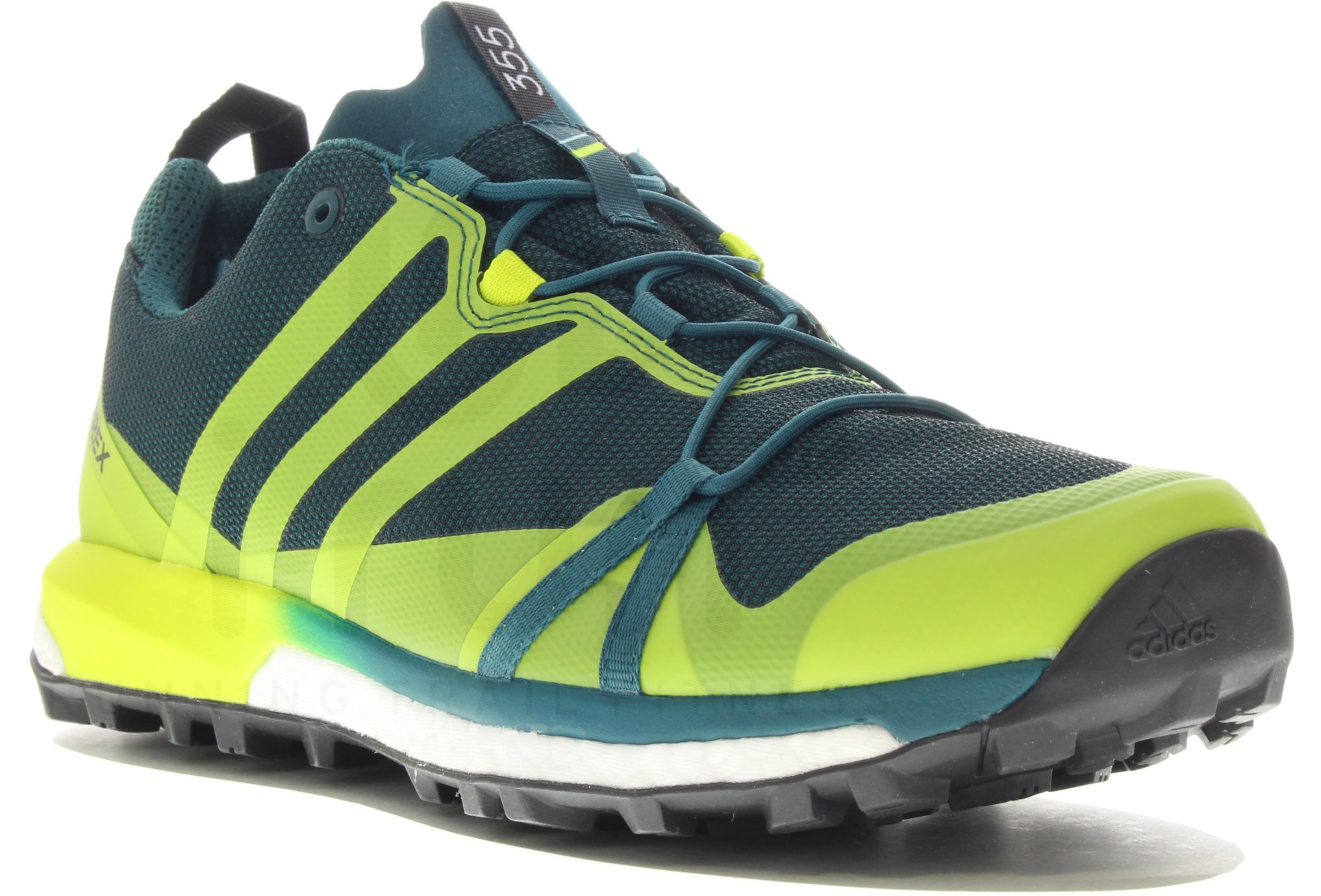 adidas Terrex Agravic Gore-Tex