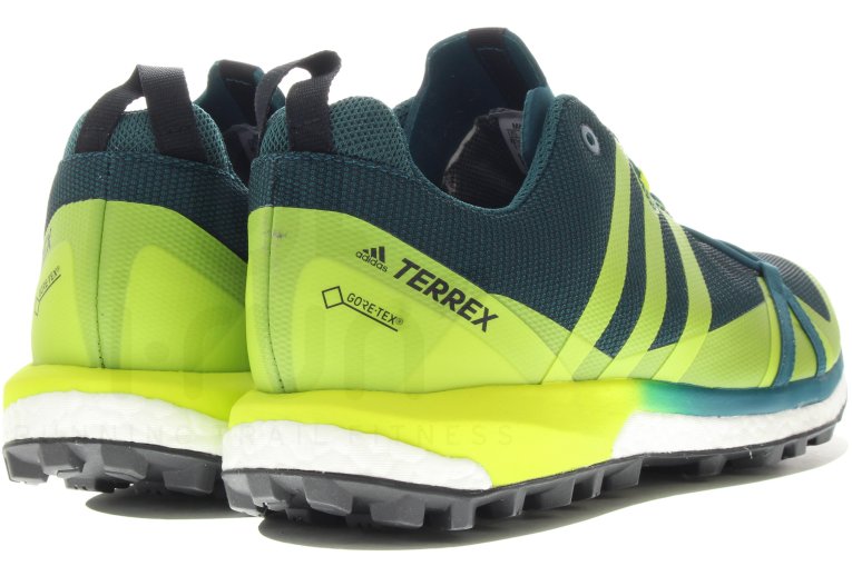 adidas Terrex Agravic Gore-Tex