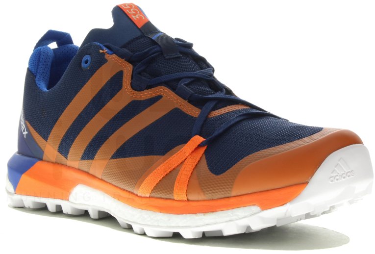 adidas Terrex Agravic Gore-Tex