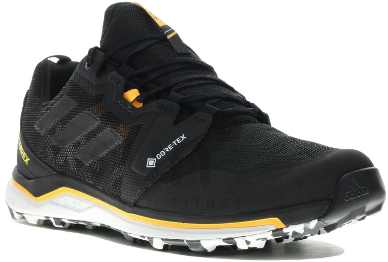 adidas Terrex Agravic Gore-Tex Herren