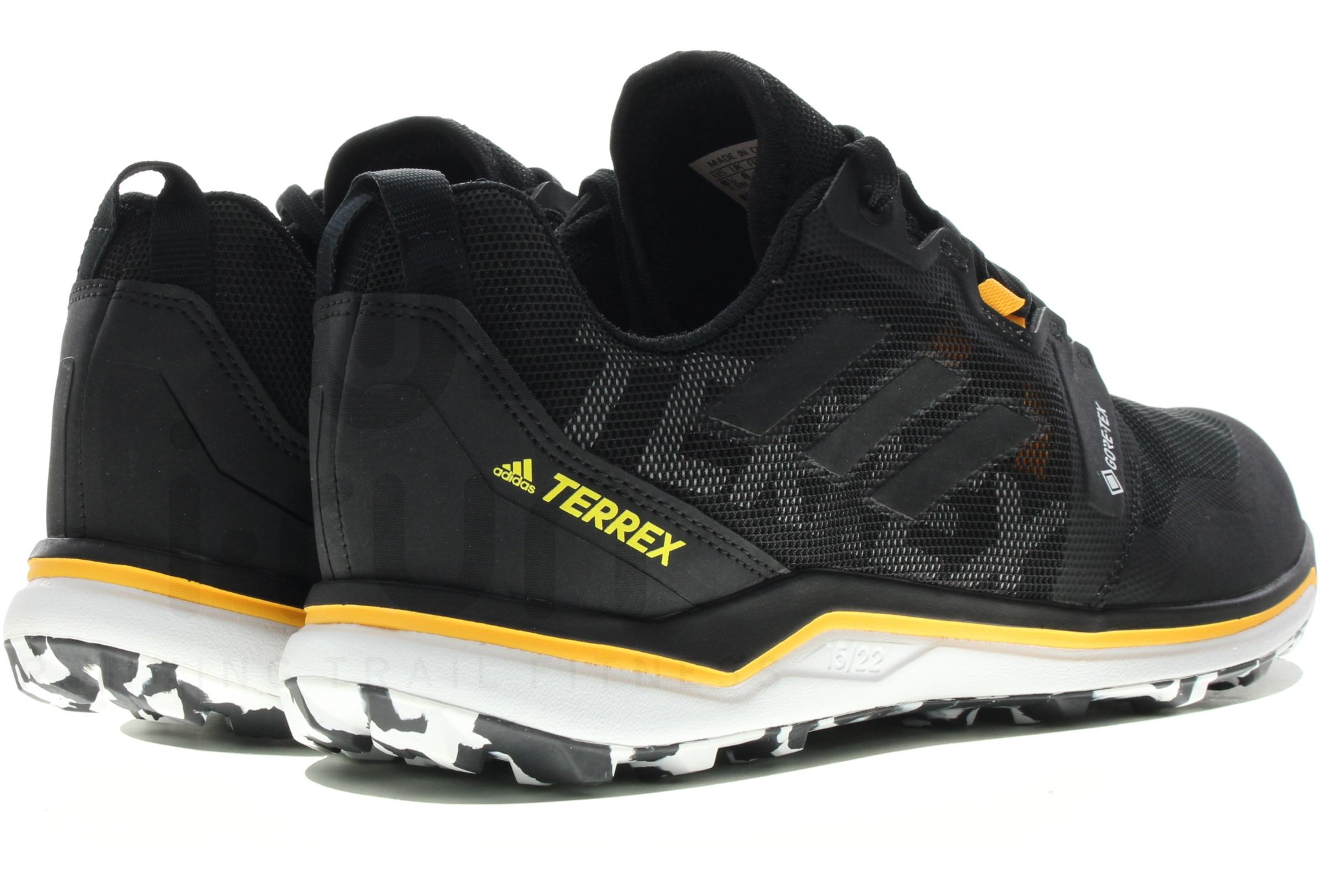 adidas Terrex Agravic Gore-Tex M 