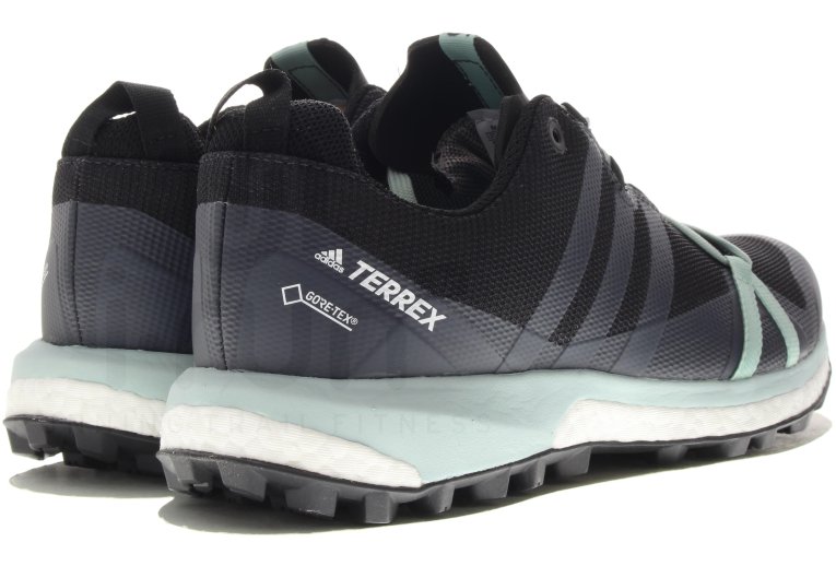adidas Terrex Agravic Gore-tex W 
