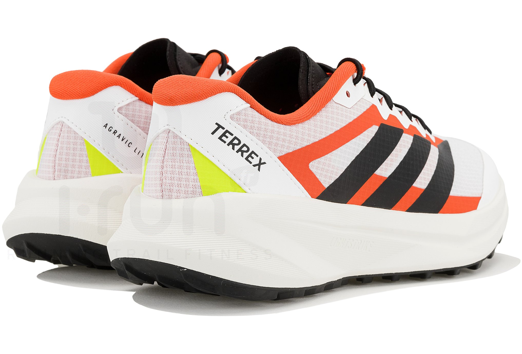 adidas Terrex Agravic Lite