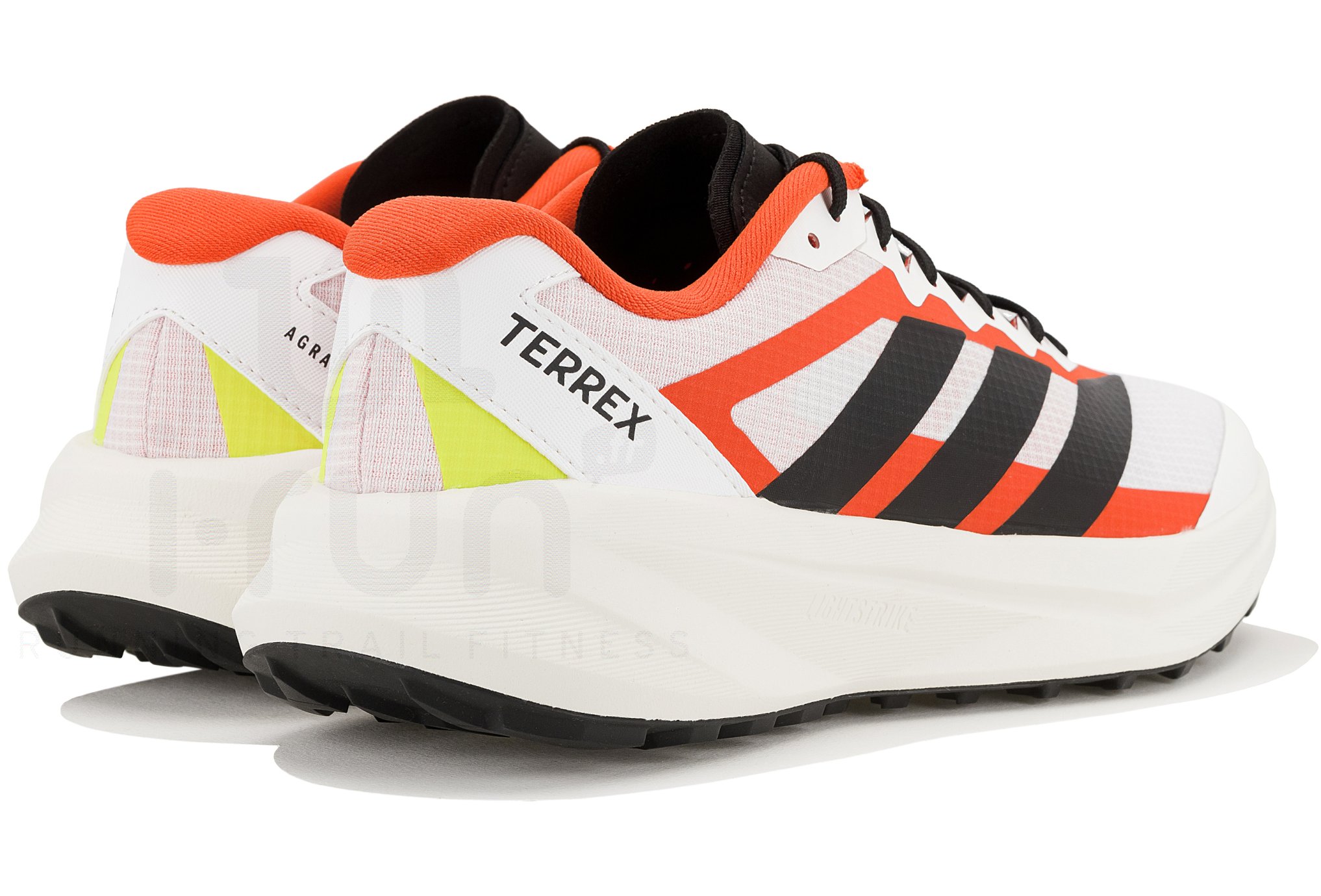 adidas Terrex Agravic Lite
