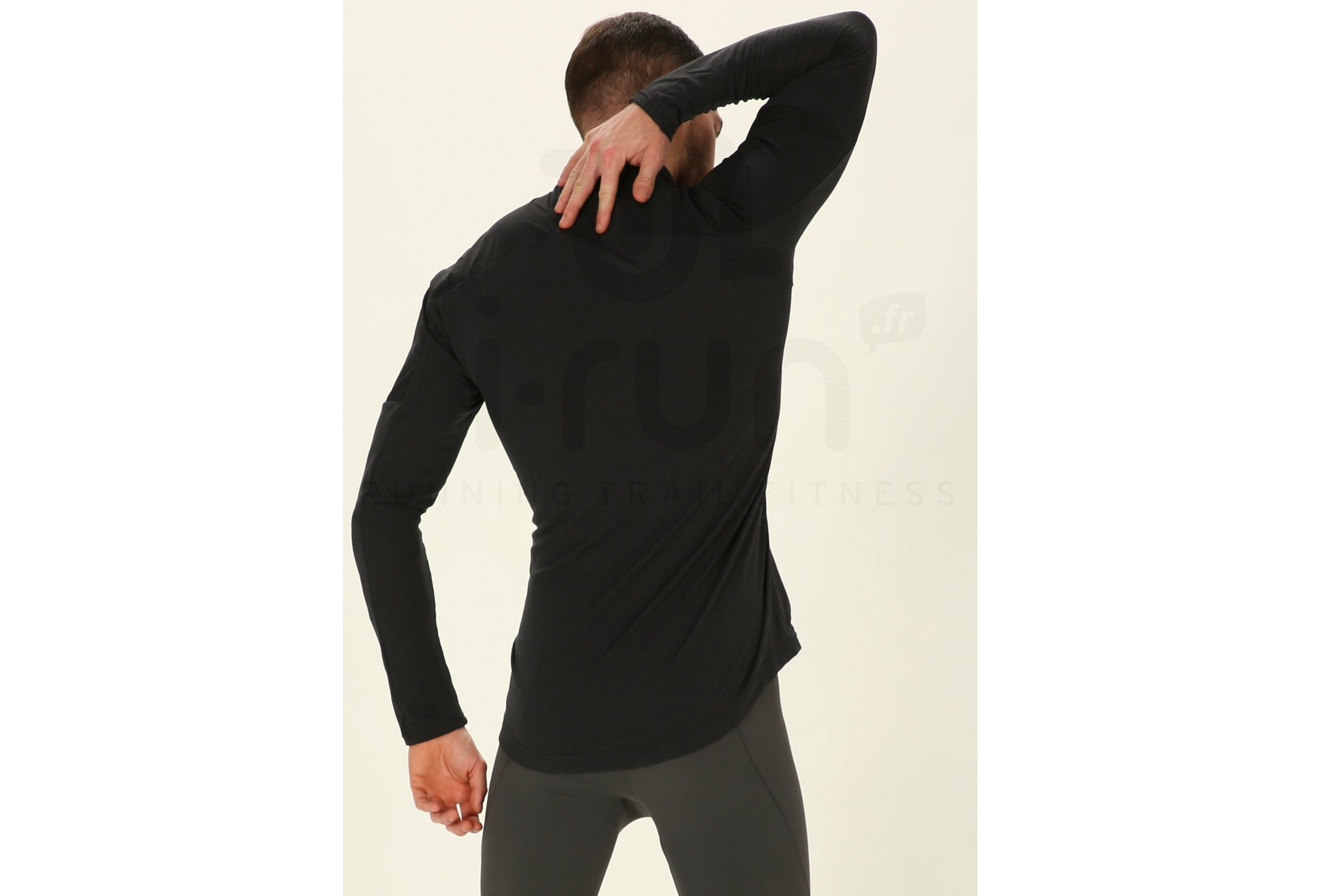 adidas Sudadera Terrex Agravic LS