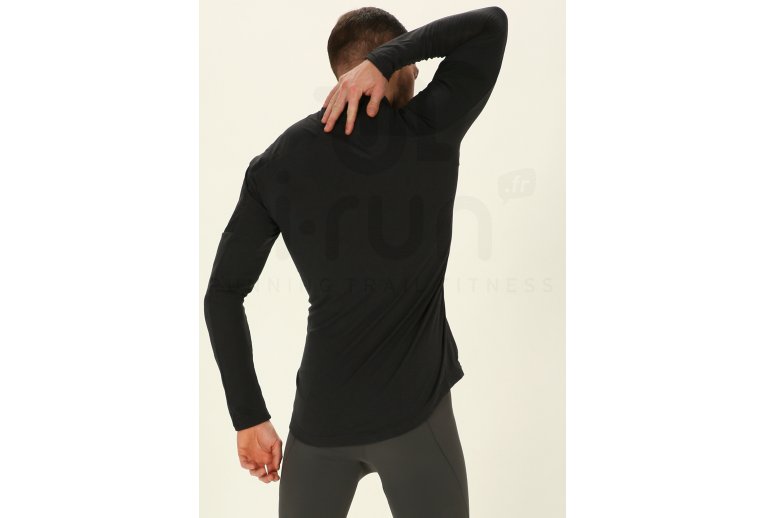adidas Sudadera Terrex Agravic LS