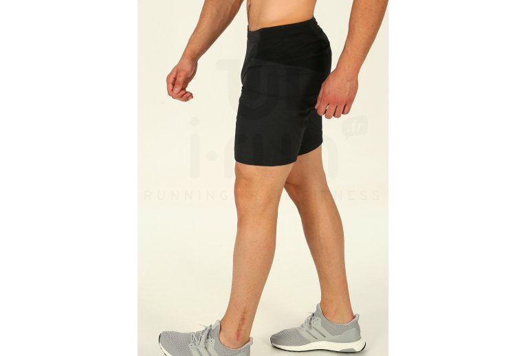 adidas Pantal�n corto Terrex Agravic