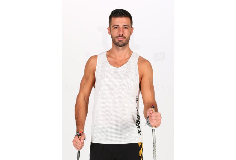 adidas camiseta de tirantes Terrex Agravic