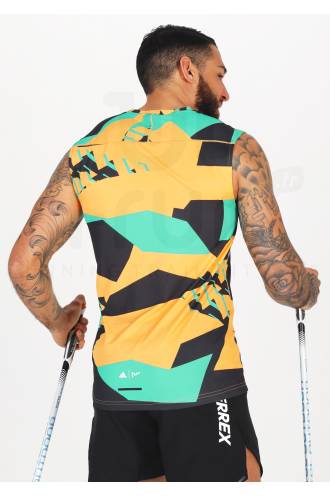 adidas Terrex Agravic M 