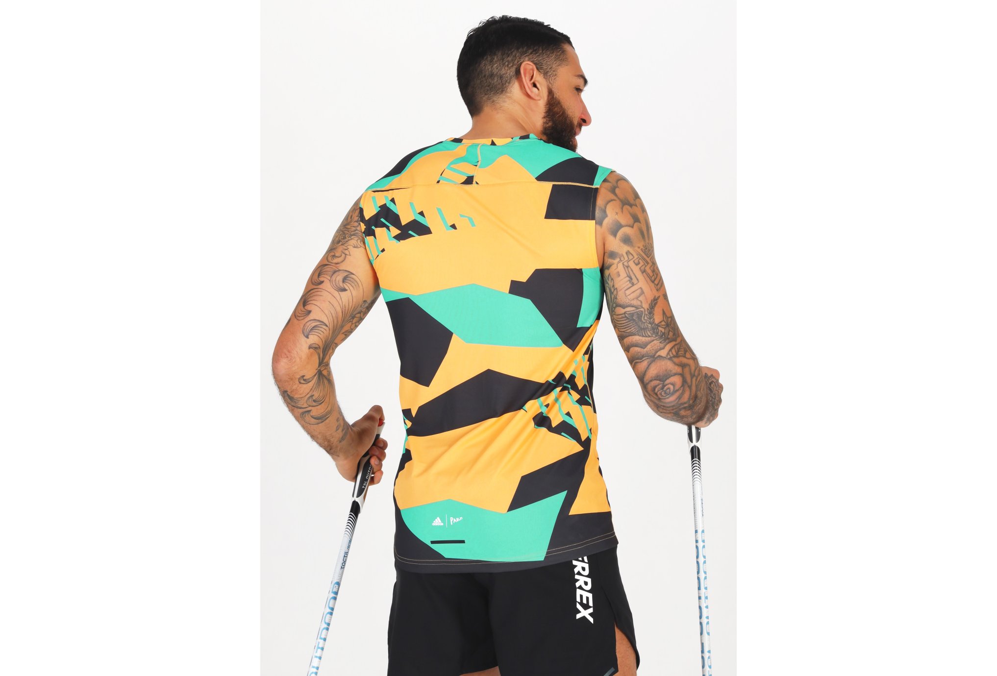 adidas Terrex Agravic Herren