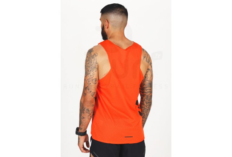 adidas camiseta de tirantes Terrex Agravic