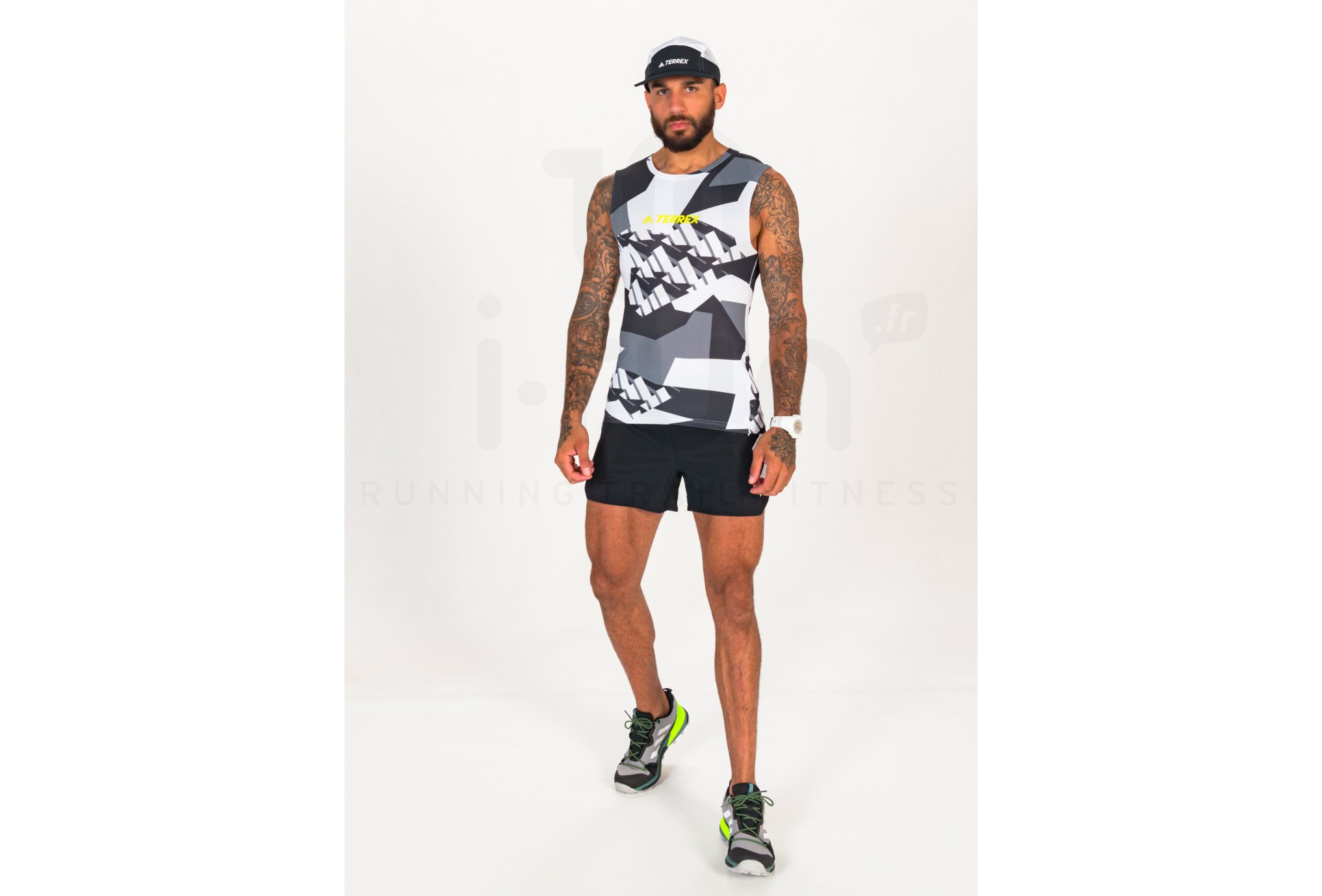 adidas Terrex Agravic Herren