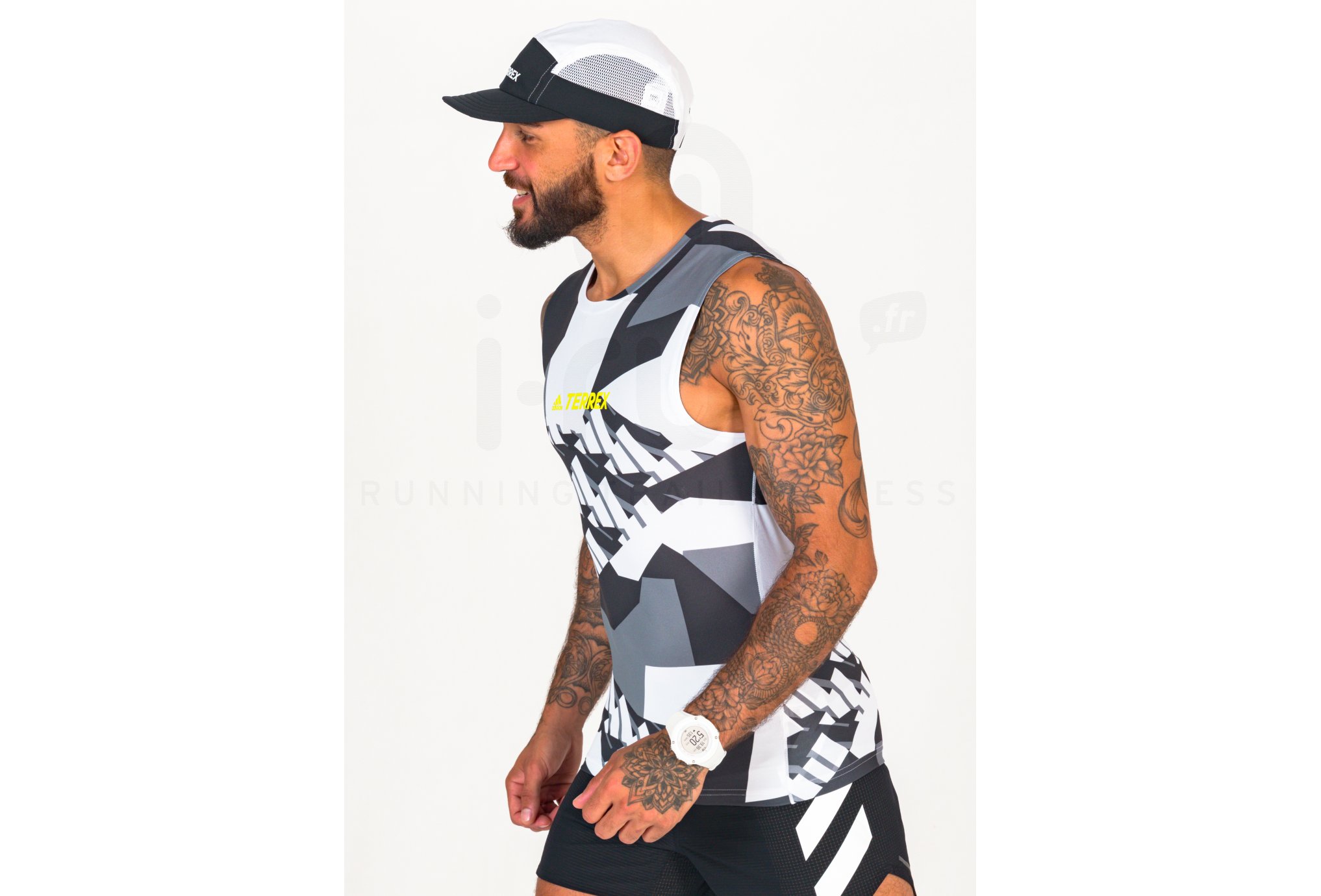 adidas Terrex Agravic Herren