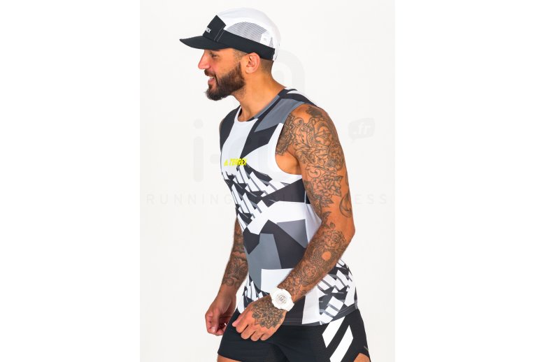 adidas Terrex Agravic Herren