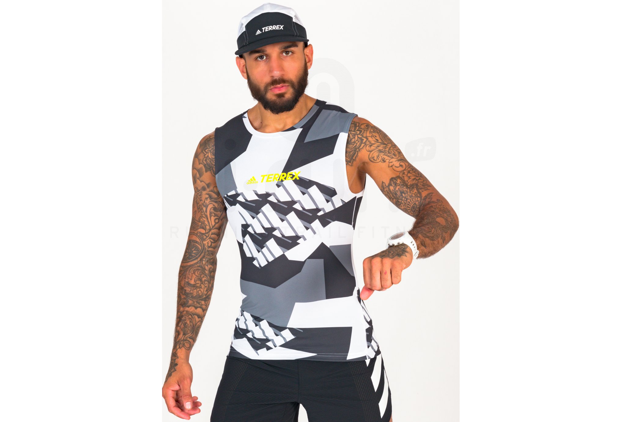 adidas Terrex Agravic Herren