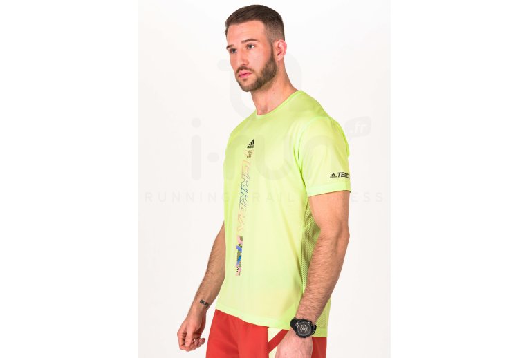 adidas Terrex Agravic Herren