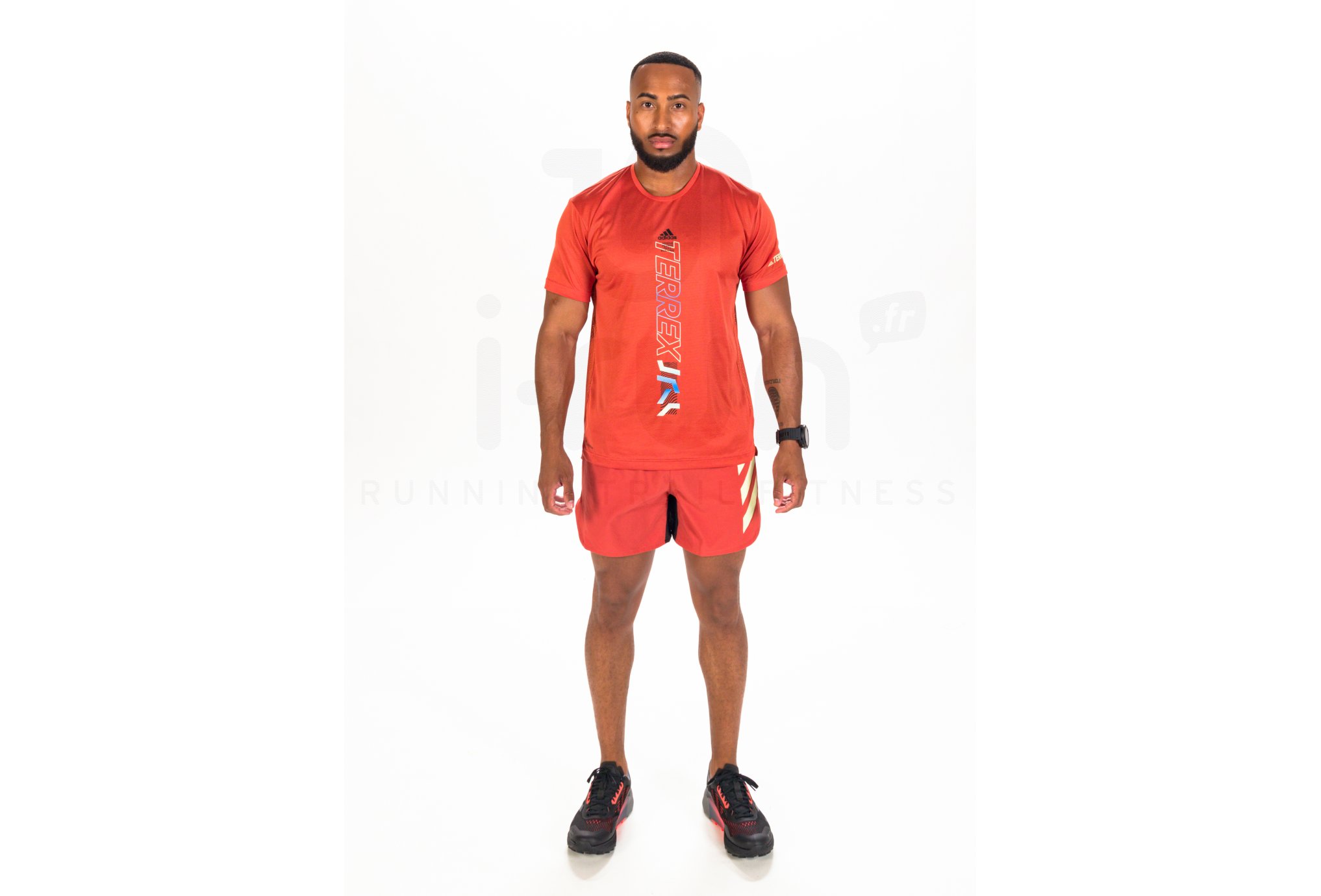 adidas Terrex Agravic Herren