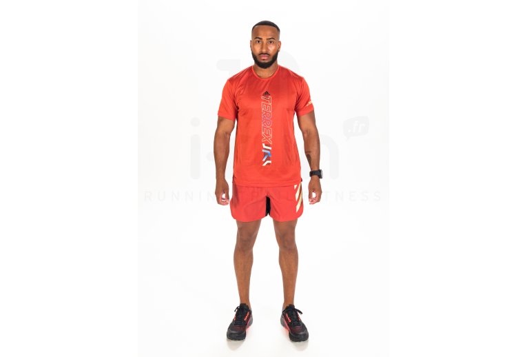 adidas Terrex Agravic Herren